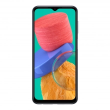 Купити Смартфон SAMSUNG SM-M336B Galaxy M33 6/128Gb ZBG blue - фото 2