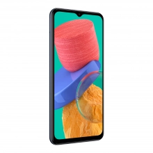 Купити Смартфон SAMSUNG SM-M336B Galaxy M33 6/128Gb ZBG blue - фото 3