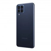 Купити Смартфон SAMSUNG SM-M336B Galaxy M33 6/128Gb ZBG blue - фото 7