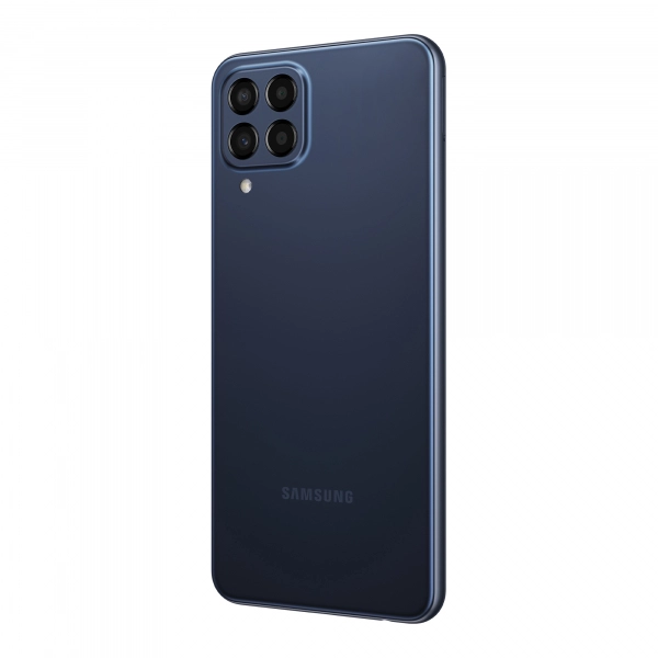 Купити Смартфон SAMSUNG SM-M336B Galaxy M33 6/128Gb ZBG blue - фото 7