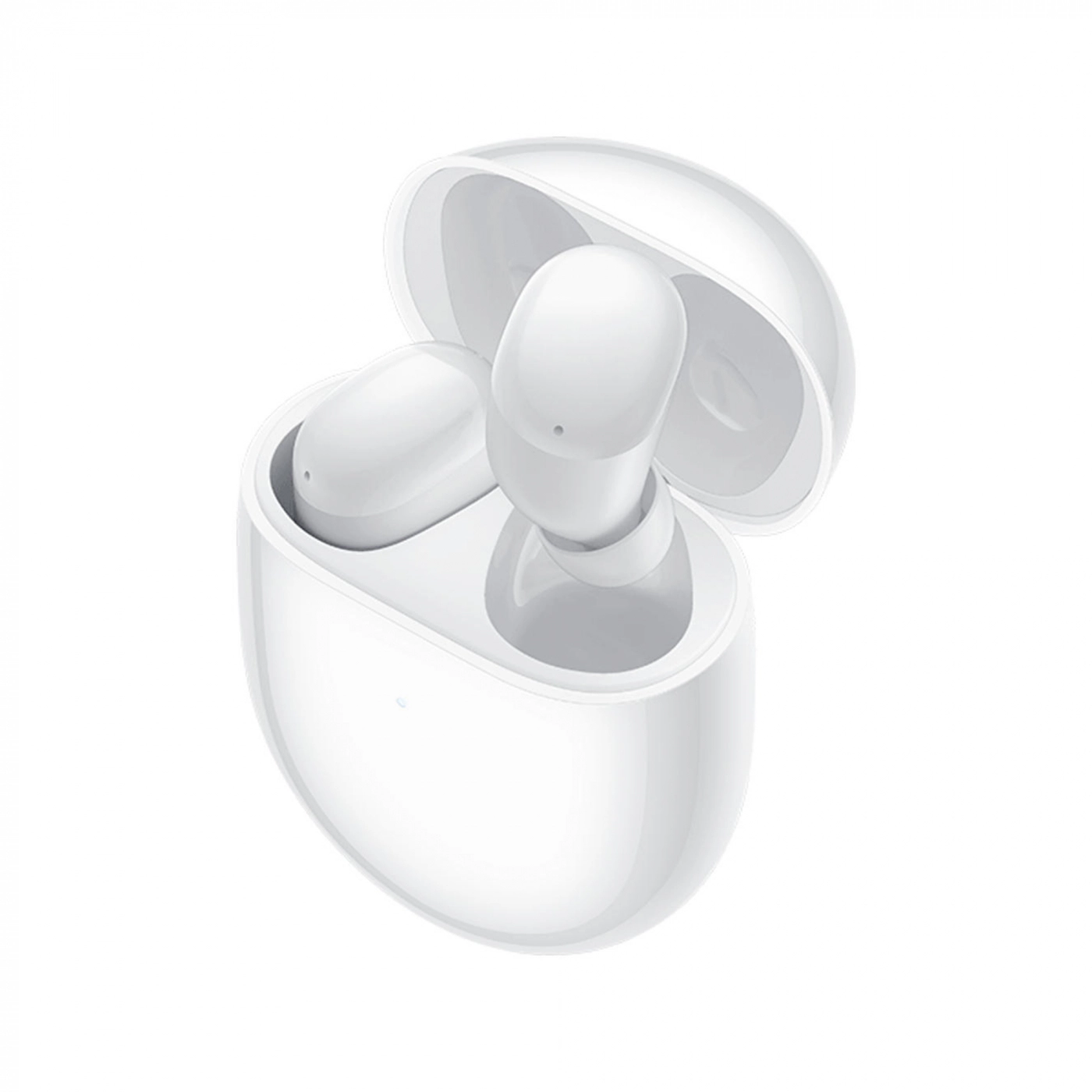 Купити Bluetooth-гарнітура Xiaomi Redmi Buds 4 White - фото 1