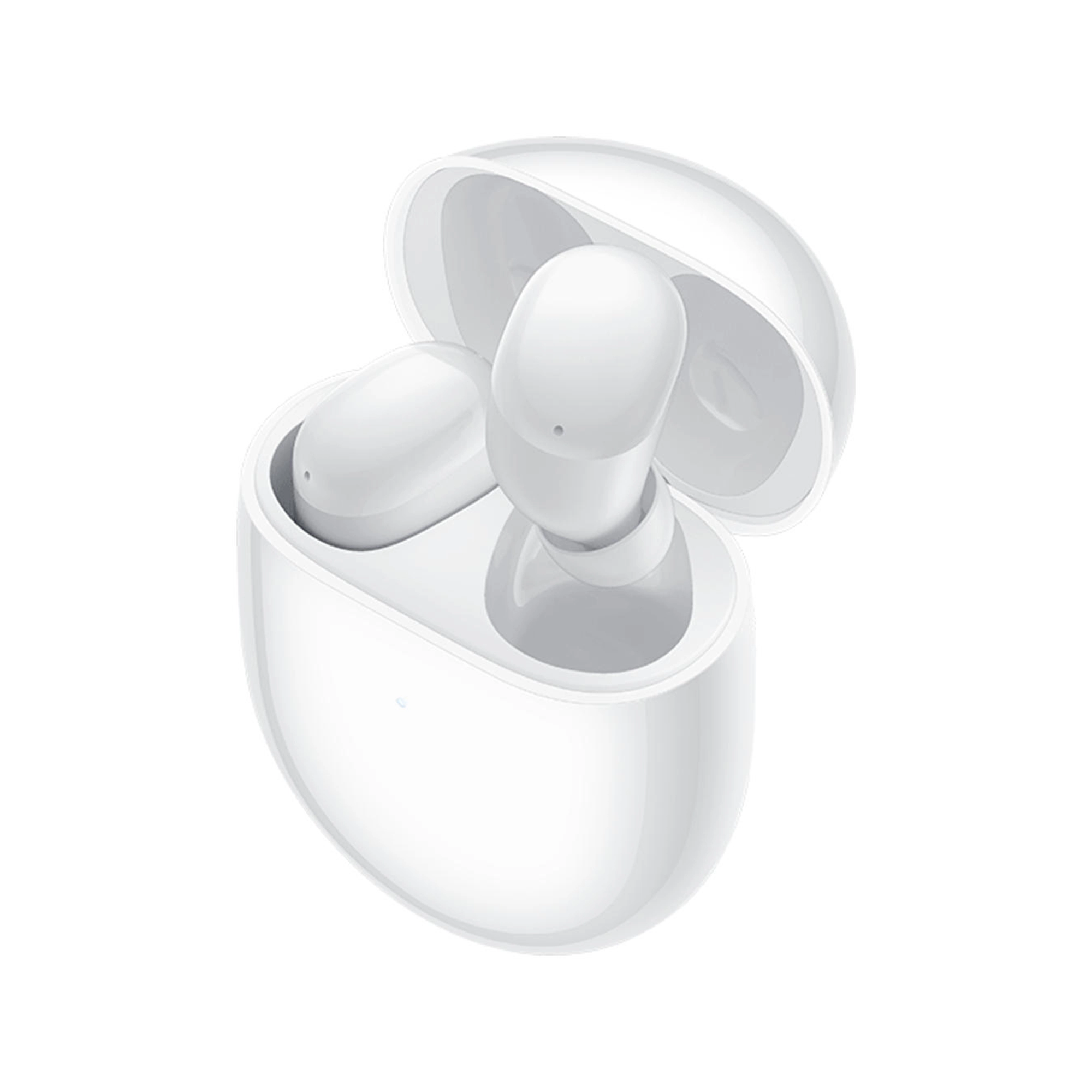 Купити Bluetooth-гарнітура Xiaomi Redmi Buds 4 White - фото 1