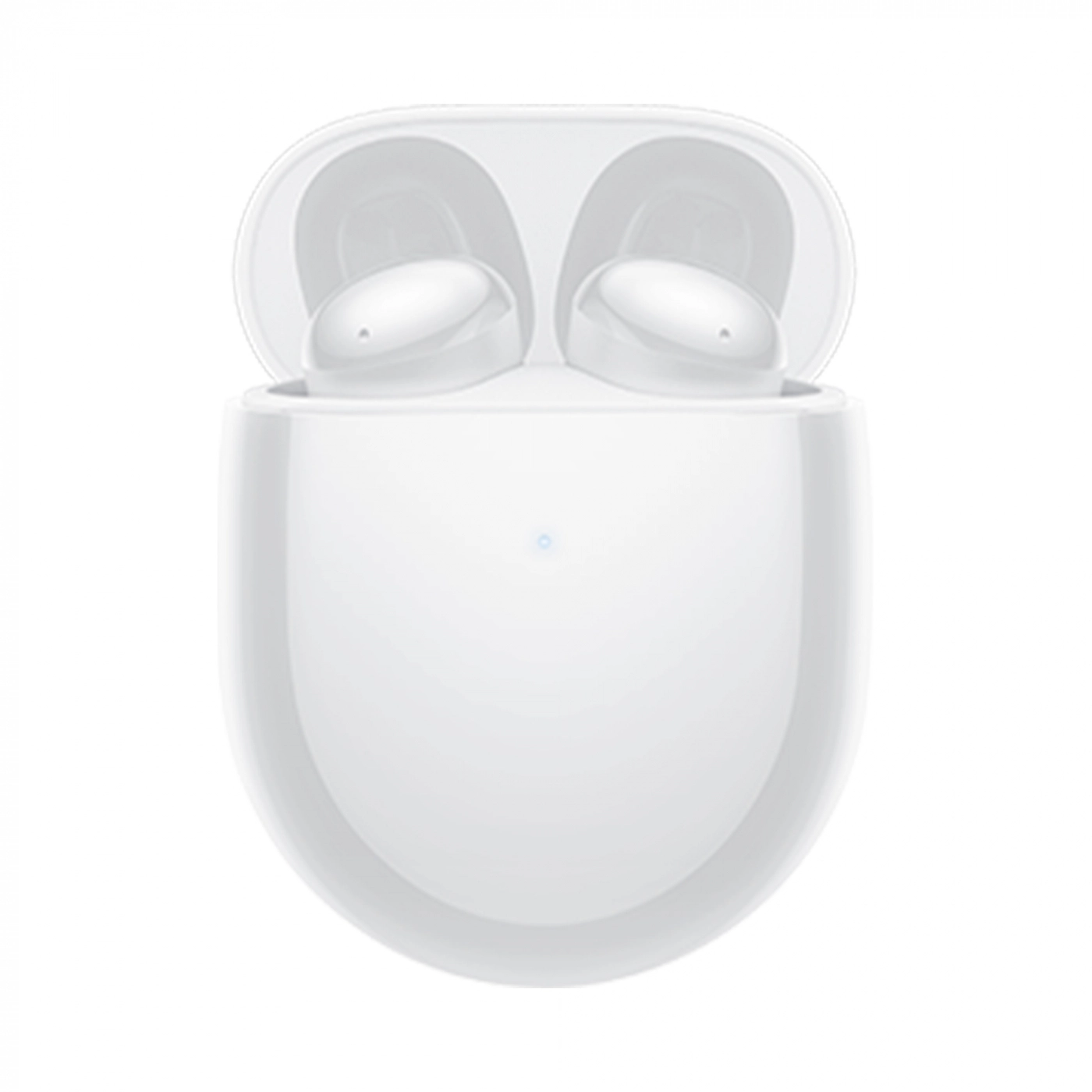 Купити Bluetooth-гарнітура Xiaomi Redmi Buds 4 White - фото 2