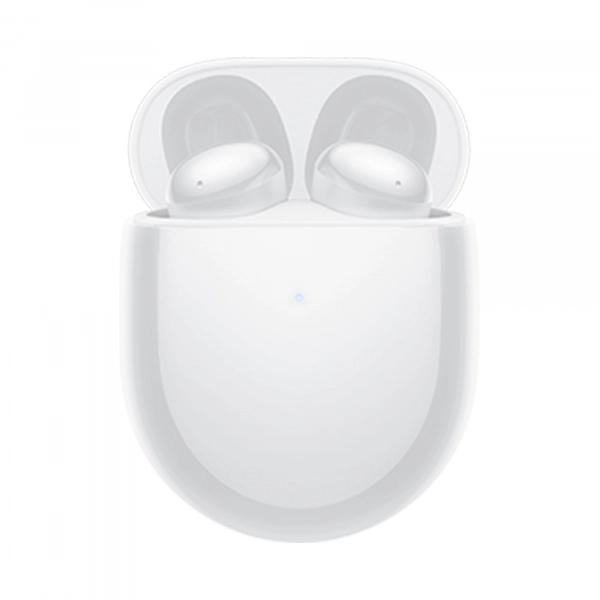 Купити Bluetooth-гарнітура Xiaomi Redmi Buds 4 White - фото 2