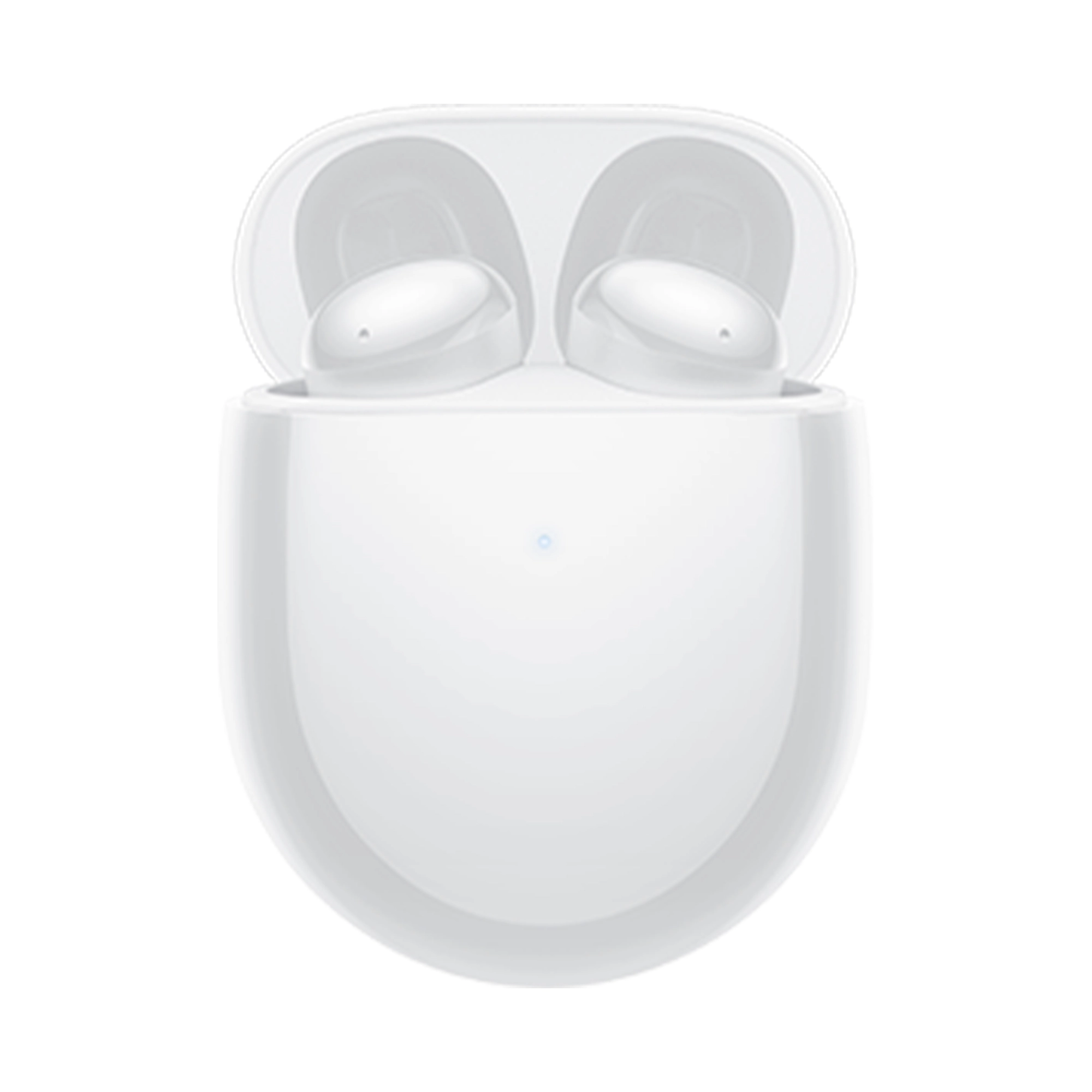 Купити Bluetooth-гарнітура Xiaomi Redmi Buds 4 White - фото 2