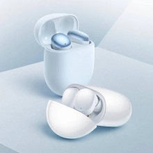 Купити Bluetooth-гарнітура Xiaomi Redmi Buds 4 White - фото 3