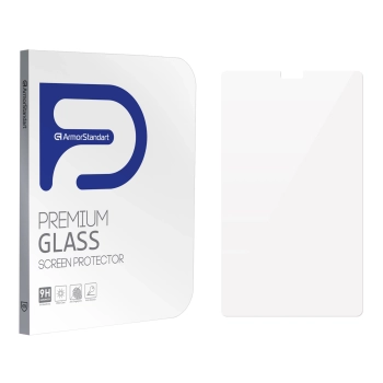Купити Захисне скло Armorstandart Glass.CR для Samsung Tab A7 Lite T220/T225 - фото 1