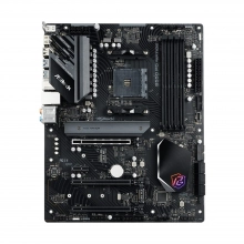 Купить Материнская плата ASRock B550 PG Riptide - фото 2