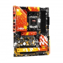 Купить Материнская плата ASRock B650 LiveMixer - фото 1
