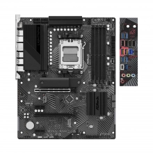 Купить Материнская плата ASRock B650 PG Lightning - фото 5