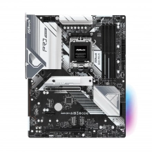 Купить Материнская плата ASRock B650 Pro RS - фото 2