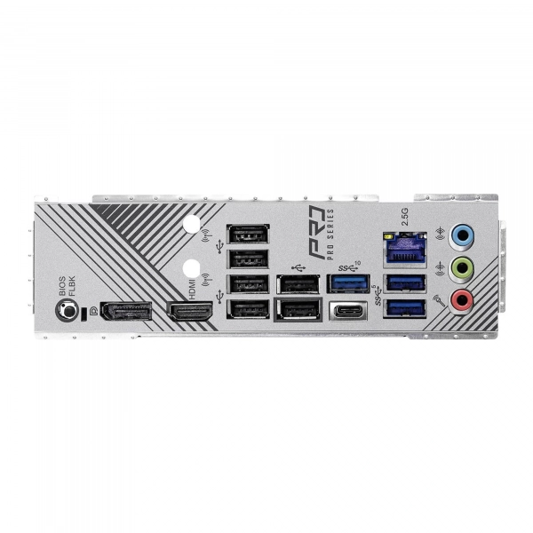 Купить Материнская плата ASRock B650 Pro RS - фото 5