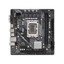Купить Материнская плата ASRock H610M-HVS - фото 2