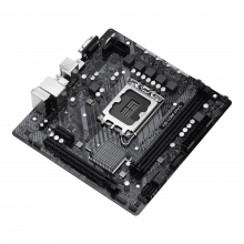 Купить Материнская плата ASRock H610M-HVS - фото 3
