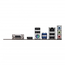 Купить Материнская плата ASRock H610M-HVS - фото 4