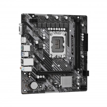 Купить Материнская плата ASRock H610M-HVS/M.2 R2.0 - фото 1