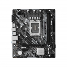 Купить Материнская плата ASRock H610M-HVS/M.2 R2.0 - фото 2