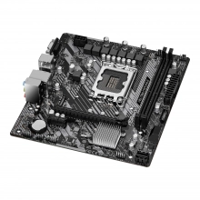 Купить Материнская плата ASRock H610M-HVS/M.2 R2.0 - фото 3