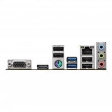 Купить Материнская плата ASRock H610M-HVS/M.2 R2.0 - фото 4