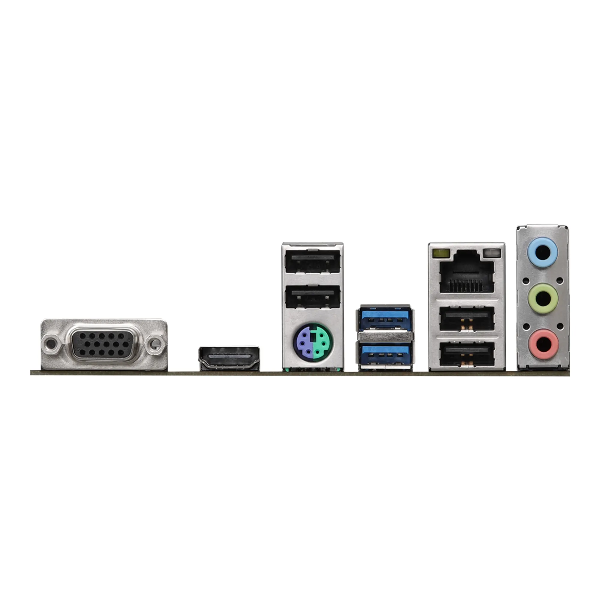 Купить Материнская плата ASRock H610M-HVS/M.2 R2.0 - фото 4