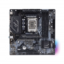 Купити Материнська плата ASRock H670M PRO RS - фото 2