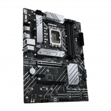 Купить Материнcкая плата ASUS PRIME B660-PLUS D4 - фото 1