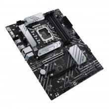 Купить Материнcкая плата ASUS PRIME B660-PLUS D4 - фото 4