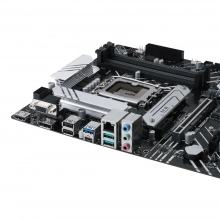 Купить Материнcкая плата ASUS PRIME B660-PLUS D4 - фото 5