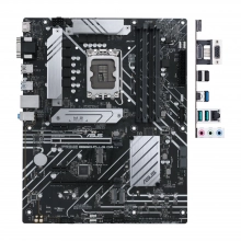 Купить Материнcкая плата ASUS PRIME B660-PLUS D4 - фото 7