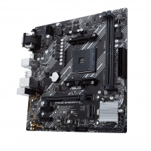 Купить Материнская плата ASUS PRIME B450M-K II - фото 1