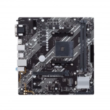 Купить Материнская плата ASUS PRIME B450M-K II - фото 3