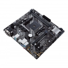 Купить Материнская плата ASUS PRIME B450M-K II - фото 4