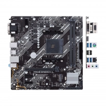 Купить Материнская плата ASUS PRIME B450M-K II - фото 6
