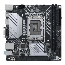 Купить Материнская плата ASUS PRIME H610I-PLUS D4-CSM - фото 2
