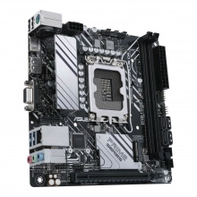 Купить Материнская плата ASUS PRIME H610I-PLUS D4-CSM - фото 3