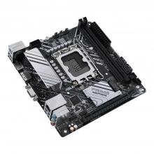 Купить Материнская плата ASUS PRIME H610I-PLUS D4-CSM - фото 4