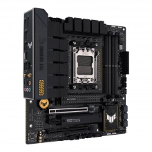 Купити Материнська плата ASUS TUF GAMING B650M-PLUS WIFI - фото 1