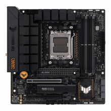 Купити Материнська плата ASUS TUF GAMING B650M-PLUS WIFI - фото 2