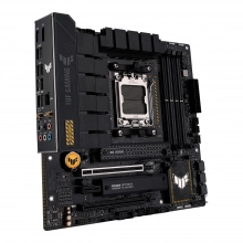 Купити Материнська плата ASUS TUF GAMING B650M-PLUS WIFI - фото 3