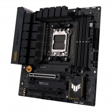 Купити Материнська плата ASUS TUF GAMING B650M-PLUS WIFI - фото 4