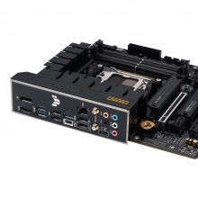 Купити Материнська плата ASUS TUF GAMING B650M-PLUS WIFI - фото 6