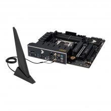 Купити Материнська плата ASUS TUF GAMING B650M-PLUS WIFI - фото 7