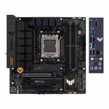 Купити Материнська плата ASUS TUF GAMING B650M-PLUS WIFI - фото 8