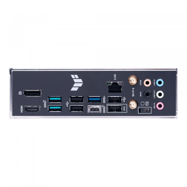 Купити Материнська плата ASUS TUF GAMING B650M-PLUS WIFI - фото 9