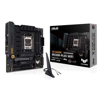 Купить Материнская плата ASUS TUF GAMING B650M-PLUS WIFI - фото 10