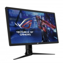 Купити Монітор 27" ASUS ROG Strix XG27UQR - фото 3
