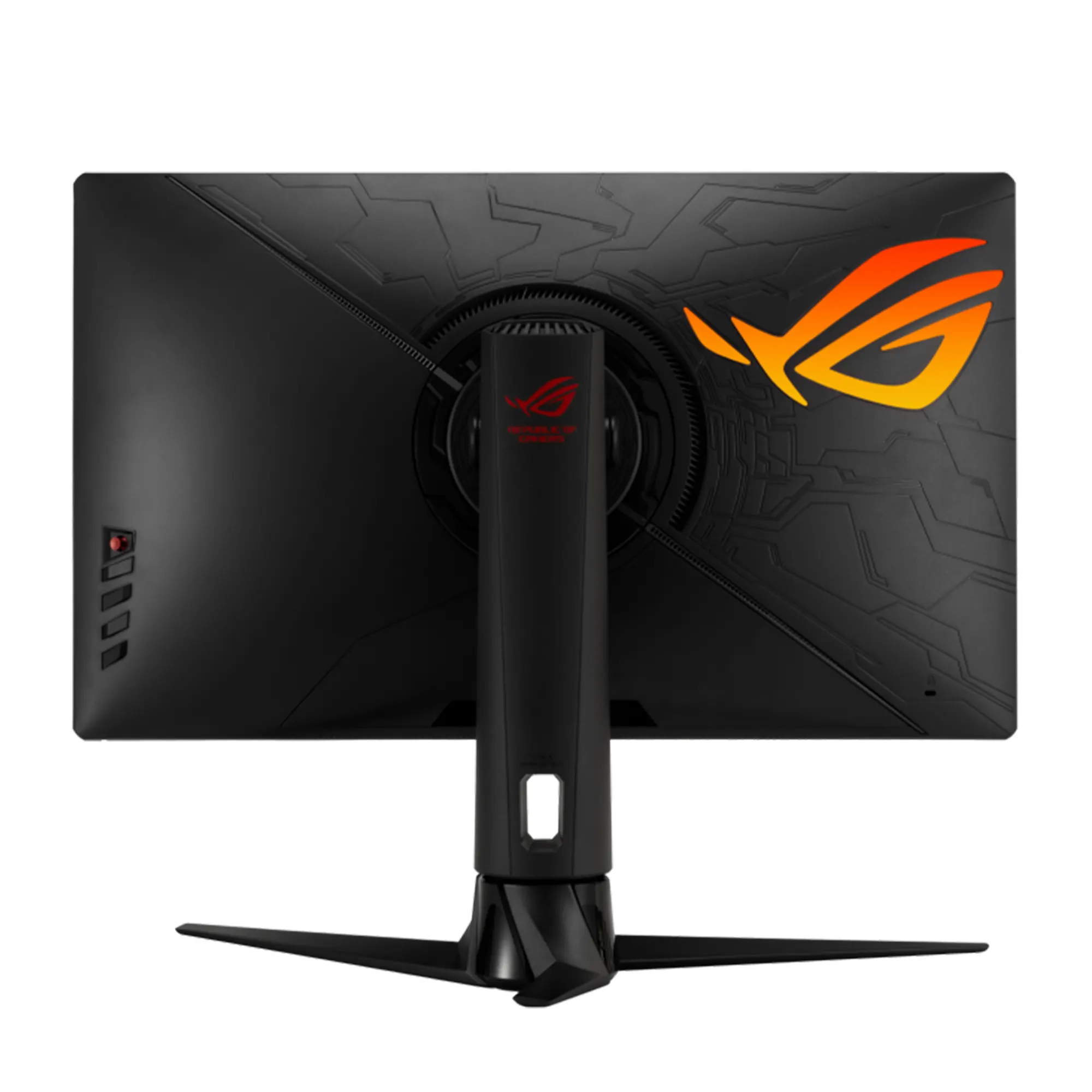 Купити Монітор 27" ASUS ROG Strix XG27UQR - фото 5