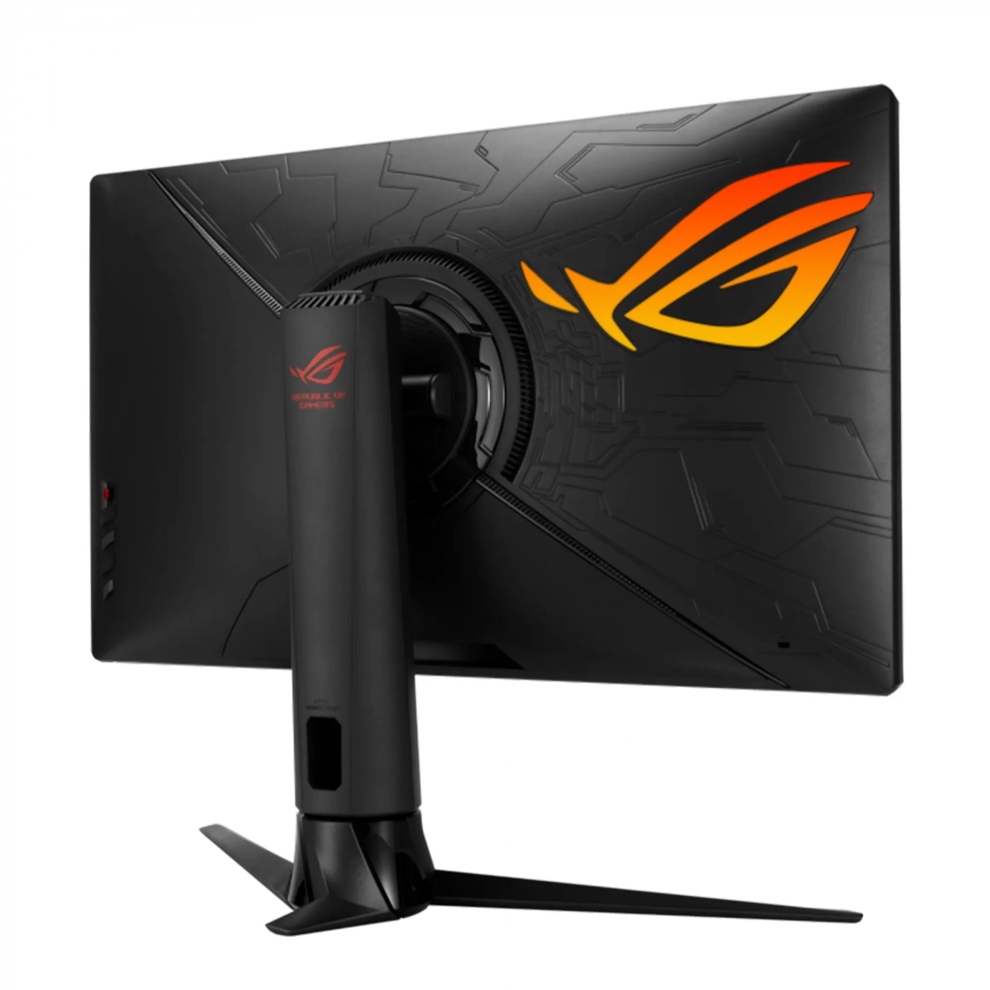 Купити Монітор 27" ASUS ROG Strix XG27UQR - фото 6
