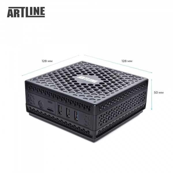 Купити Неттоп ARTLINE Business B14v11 - фото 7