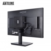 Купить Комплект (Неттоп+Монитор) ARTLINE Business B14v11+B24F75-VA - фото 10